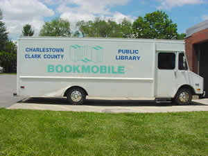 bookmobile